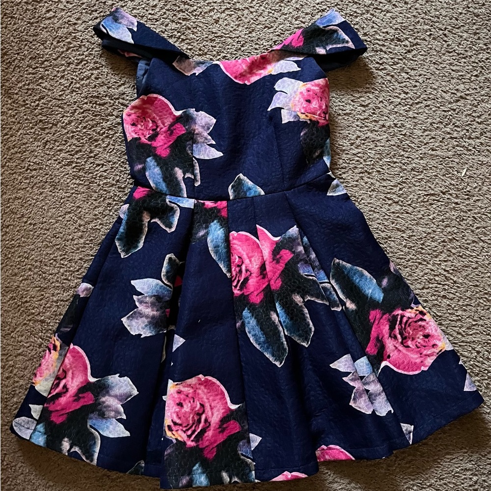 Akira Formal Women Dress